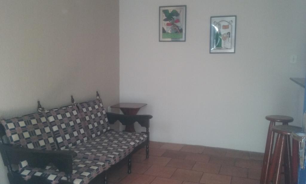 Apartamento com Varanda